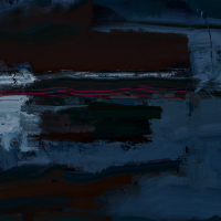 Still of Night