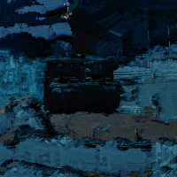 Night Harbour