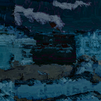 Northern Lights and Rock Pools