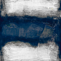 Nodding to Rothko II