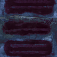 Nodding to Rothko IV