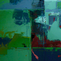 Four Fields From Home